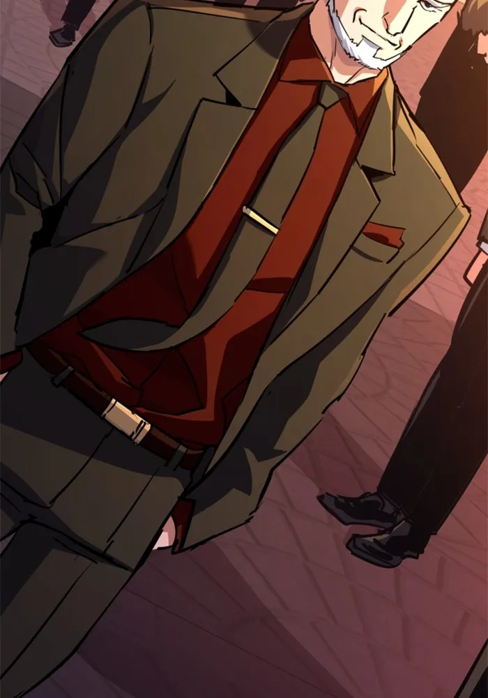 พี่ชายสายบอดี้การ์ด ตอนที่ 216 รูปที่ 104