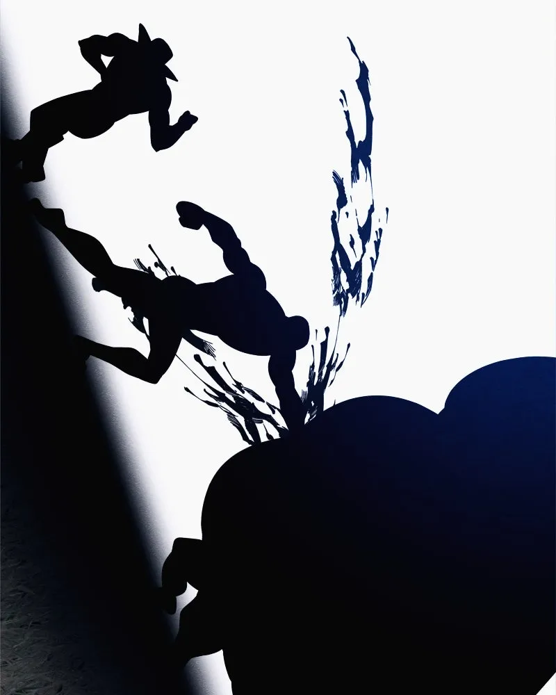 Zombie X Slasher ตอนที่ 66 รูปที่ 62