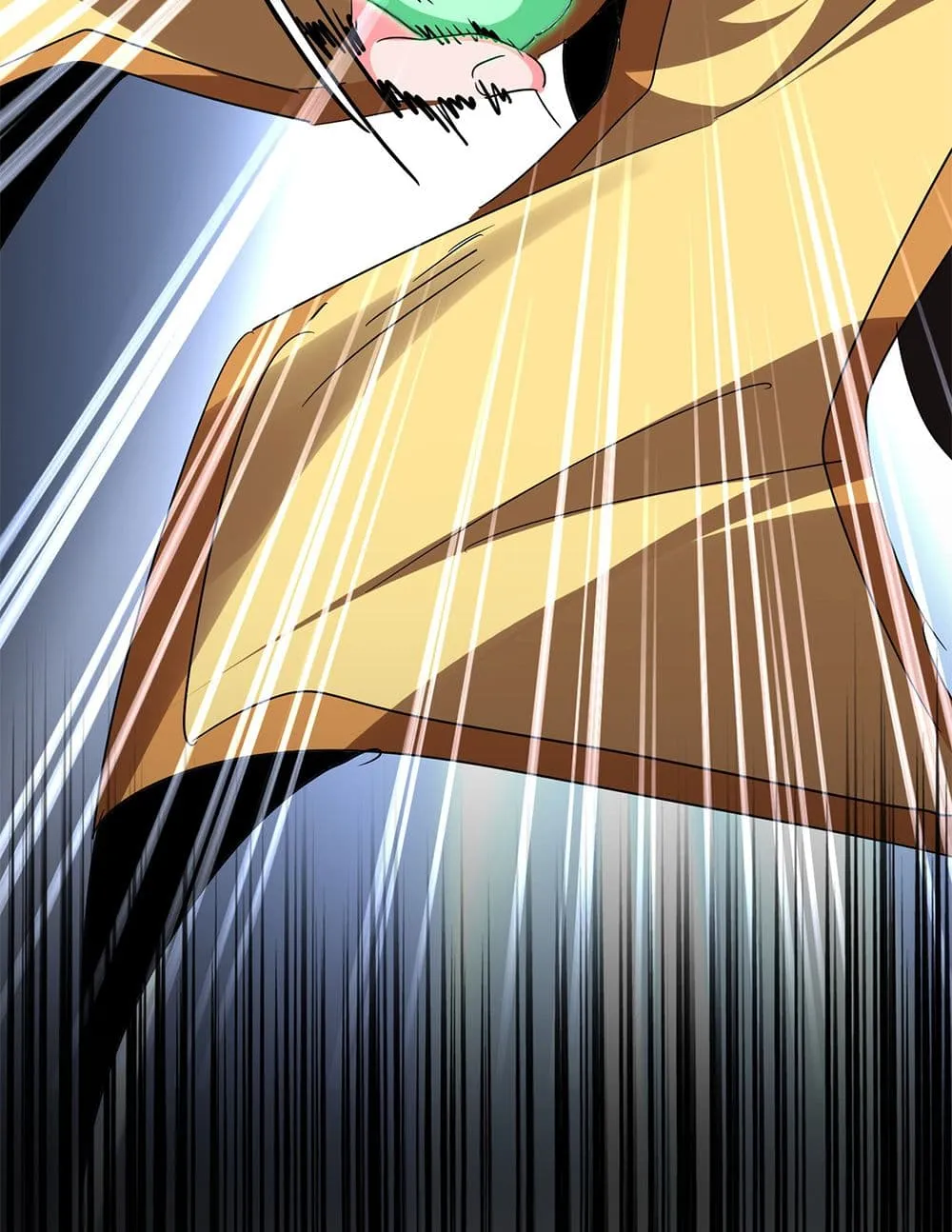 Magic Emperor ราชาจอมเวทย_ ตอนที่ ตอนที่ 764 รูปที่ 56