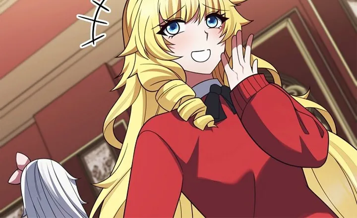 Part-Time Grim Reaper ตอนที่ ตอนที่ 40 รูปที่ 117