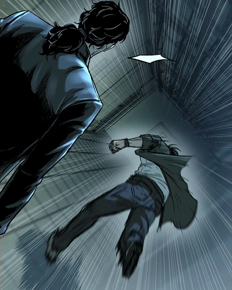 เกาลูน  ซาโรกา ตอนที่ 18 รูปที่ 35