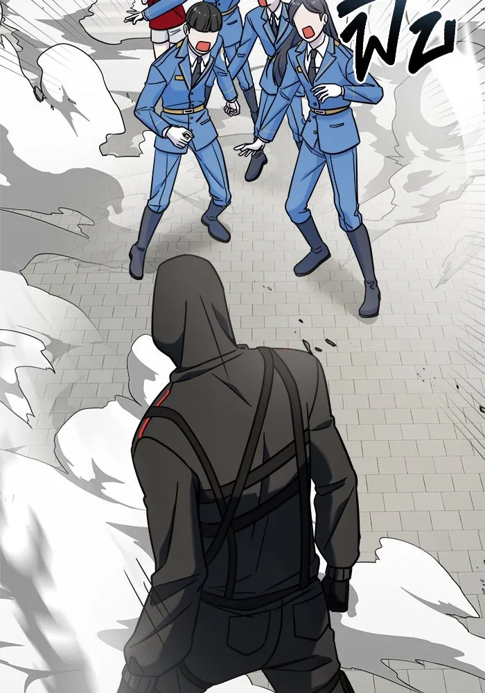 วายร้ายก็อยากมีรัก ตอนที่ 1 รูปที่ 160