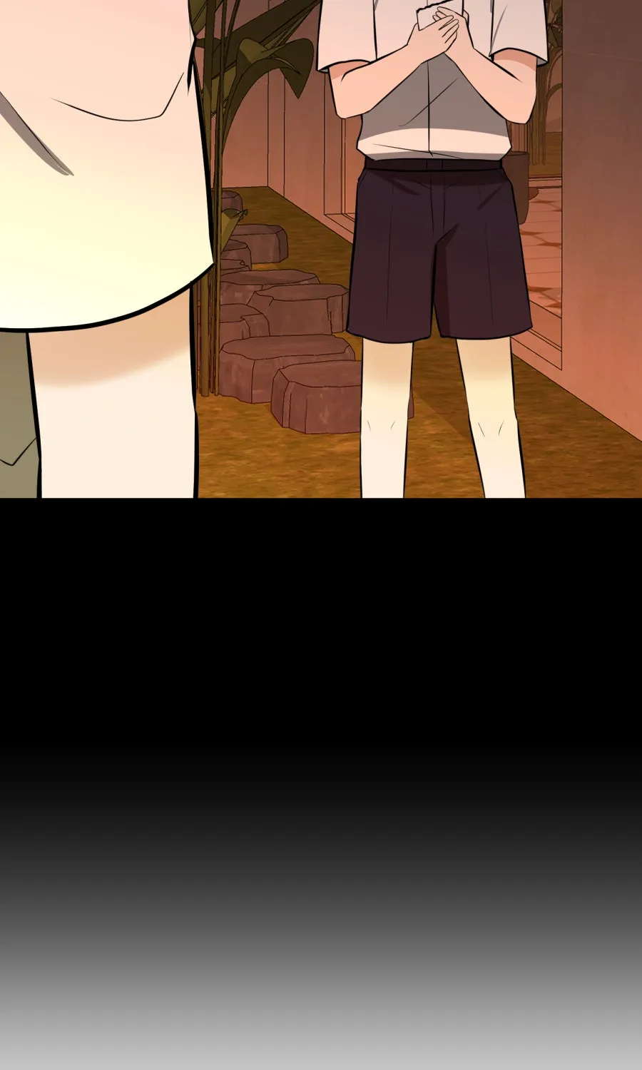 ตื่นมาอีกทีก็เป็นนายเอกไปซะแล้ว ตอนที่ 47 รูปถ่าย รูปที่ 46