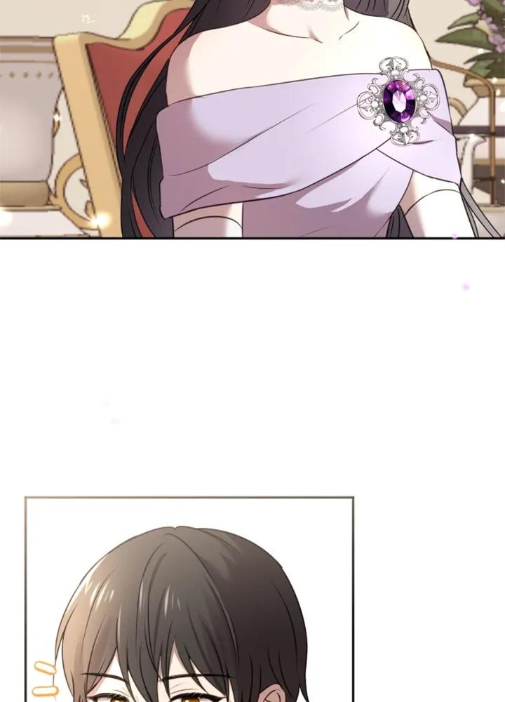 ตัวร้ายอย่างฉันขออยู่อย่างสงบ ตอนที่ 5 รูปที่ 83