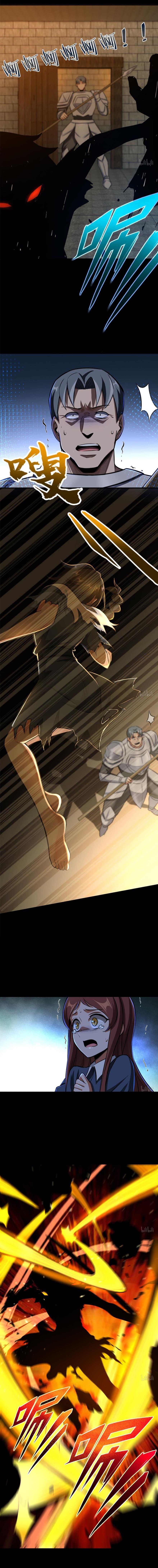 Release That Witch ตอนทื่ 89 รูปที่ 4