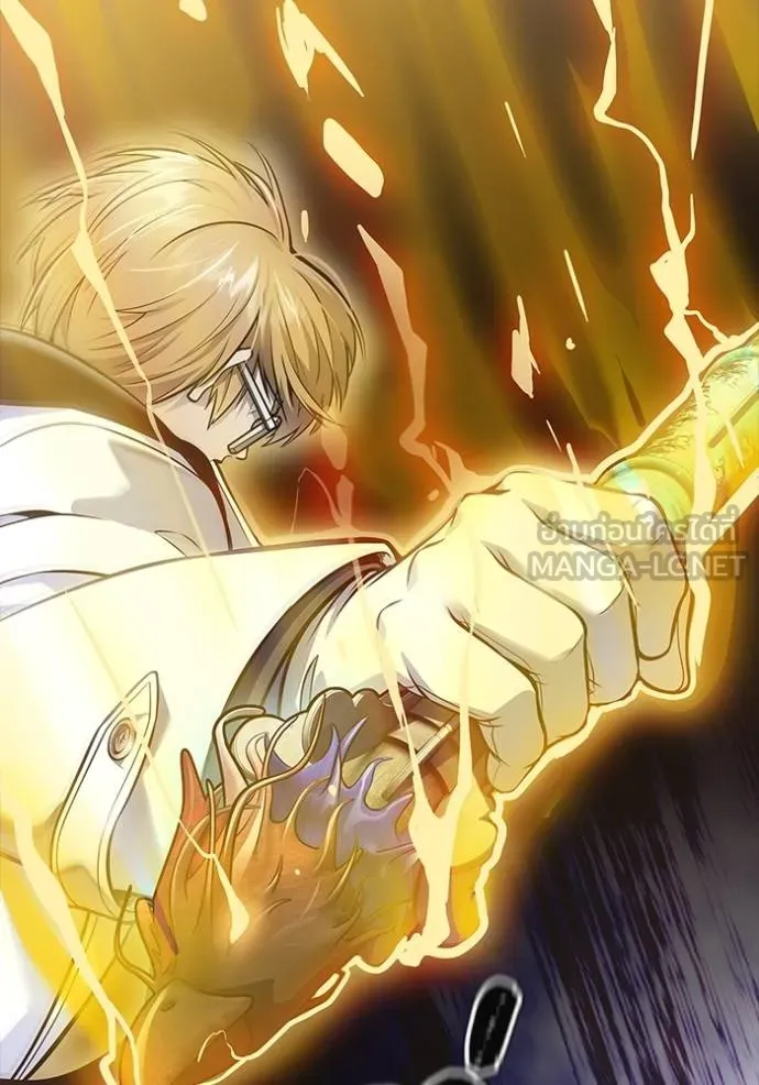 ทาวเวอร์ออฟก๊อด หอคอ ตอนที่ 643 รูปที่ 48