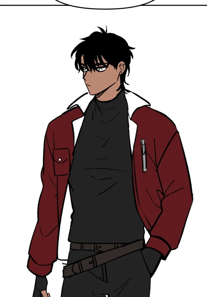 อดีตบอสหอคอย ตอนที่ รีวิวซีซัน 1 รูปที่ 14