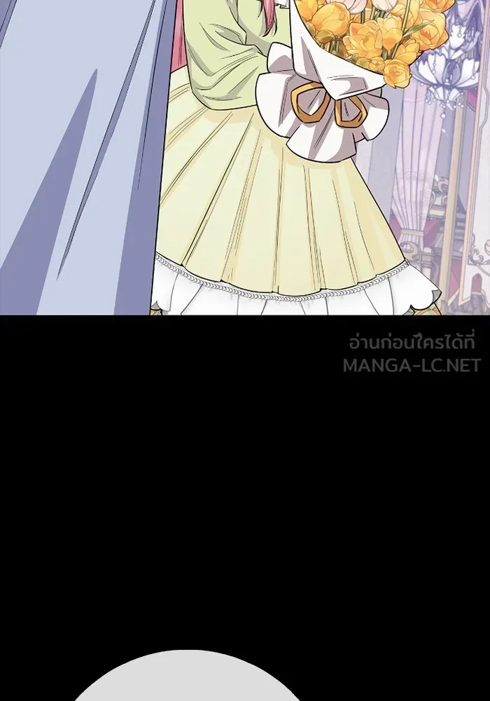 ฉันกลายเป็นแม่พระเอกนิยายจอมเสเพล ตอนที่ 73 รูปที่ 117