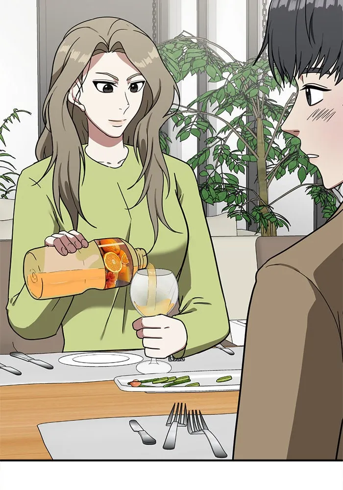 ช่วยเปลี่ยนฉันที ตอนที่ 61. ยอมินซอ 11 รูปที่ 74