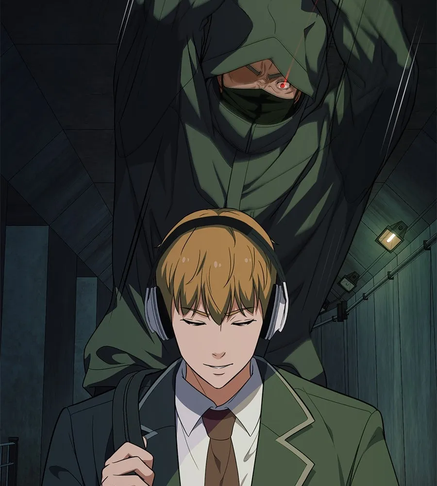 คอลเซ็นเตอร์เปลี่ยนชีวิต ตอนที่ 32 นักล่าเลือด รูปที่ 229