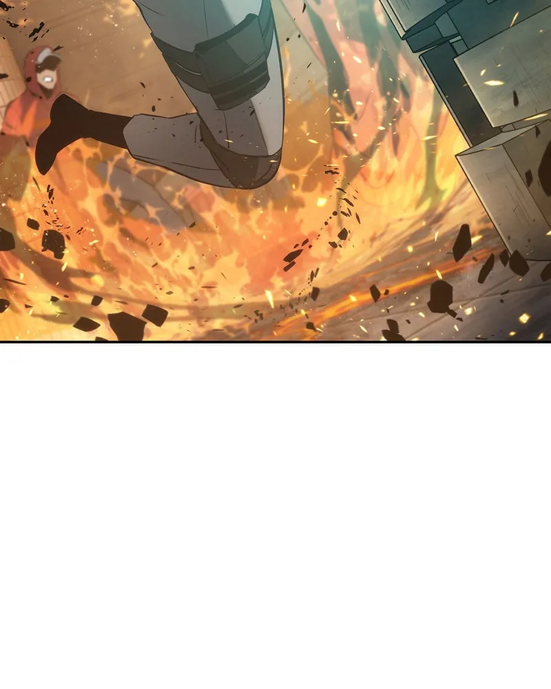 Omniscient Reader อ่านชะตาวันสิ้นโลก ตอนที่ 11 ราตรีของเหล่านักทำนาย (4) รูปที่ 110