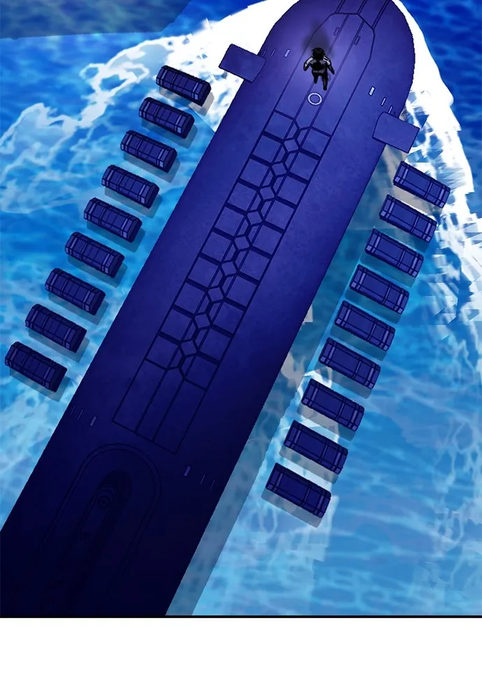 ดรูอิดแห่งสถานีโซล ตอนที่ 133 รูปที่ 50