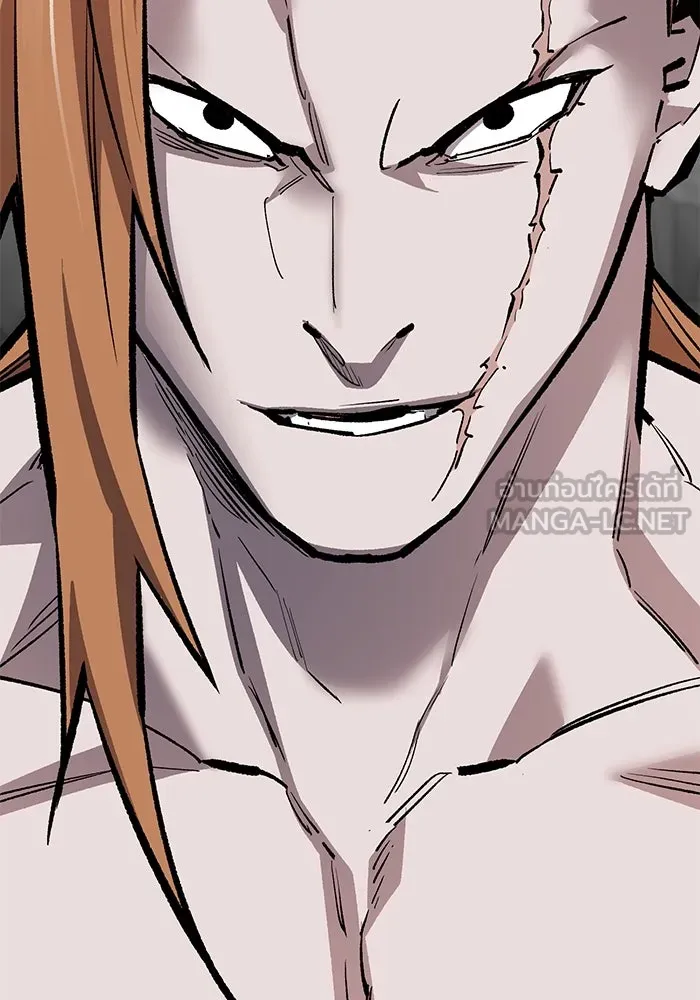 ยอดคนเลเวลทะลุ ตอนที่ 51 โลกที่ลุกเป็นไฟ (6) รูปที่ 111