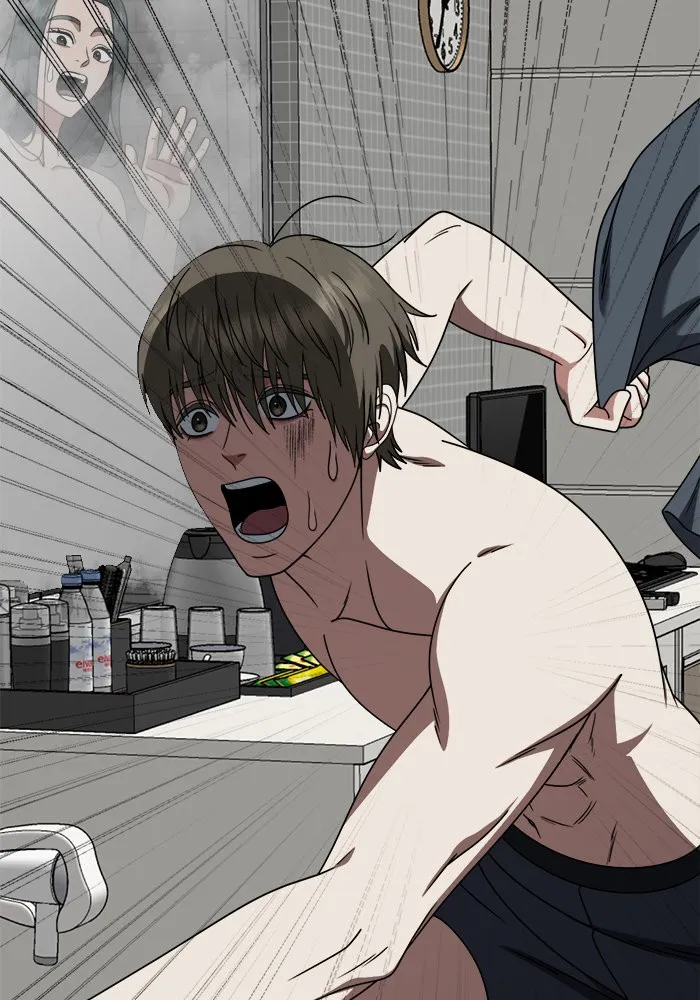 ช่วยเปลี่ยนฉันที ตอนที่ 212. ซีซัน 2 แบคซูยง 4 รูปที่ 155