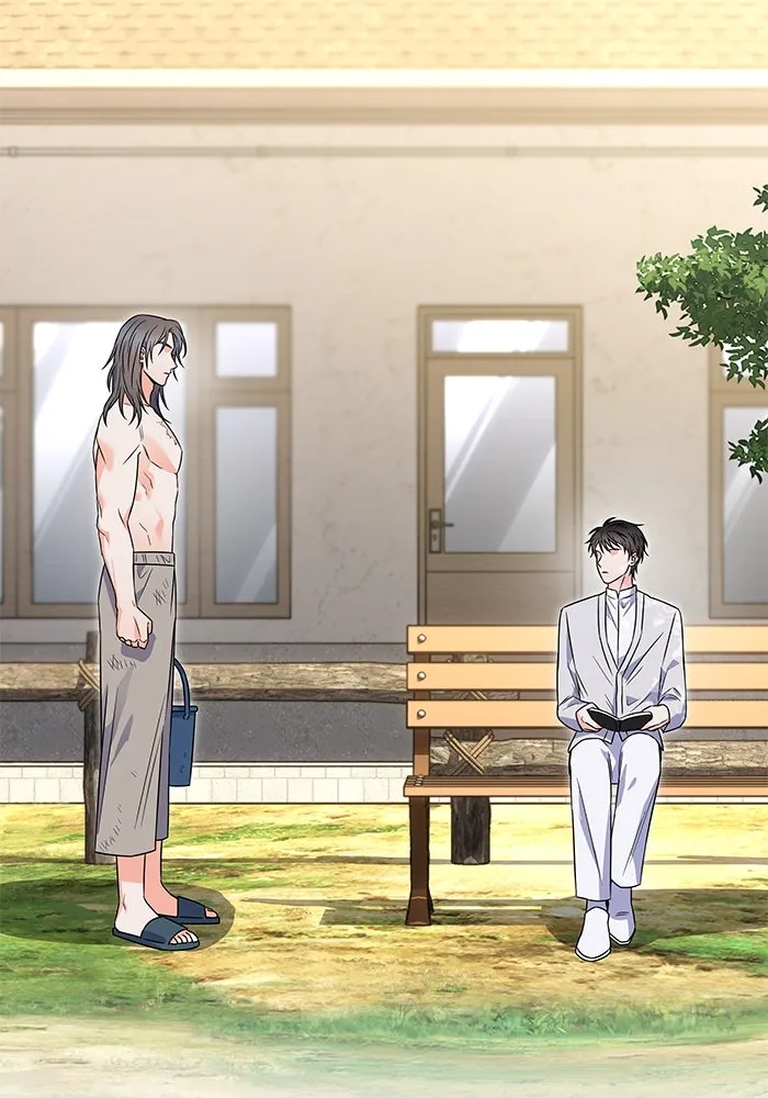 แด่ความเกลียดชัง ตอนที่ 52 รูปที่ 55