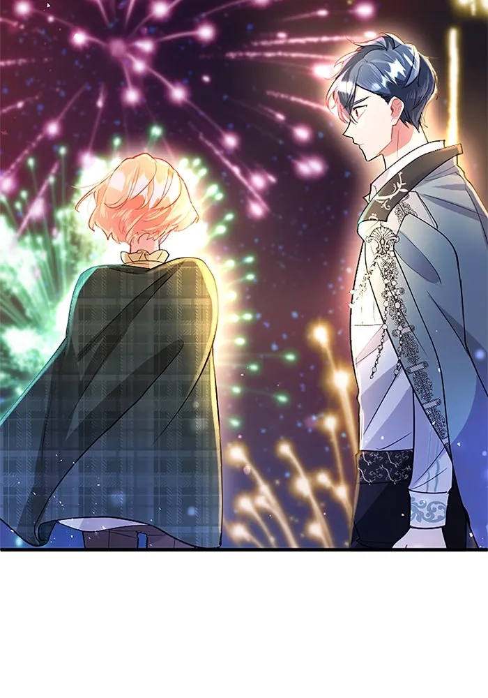 คุณหนูย้อนเวลามาเป็นอัศวิน ตอนที่ 86 รูปที่ 98