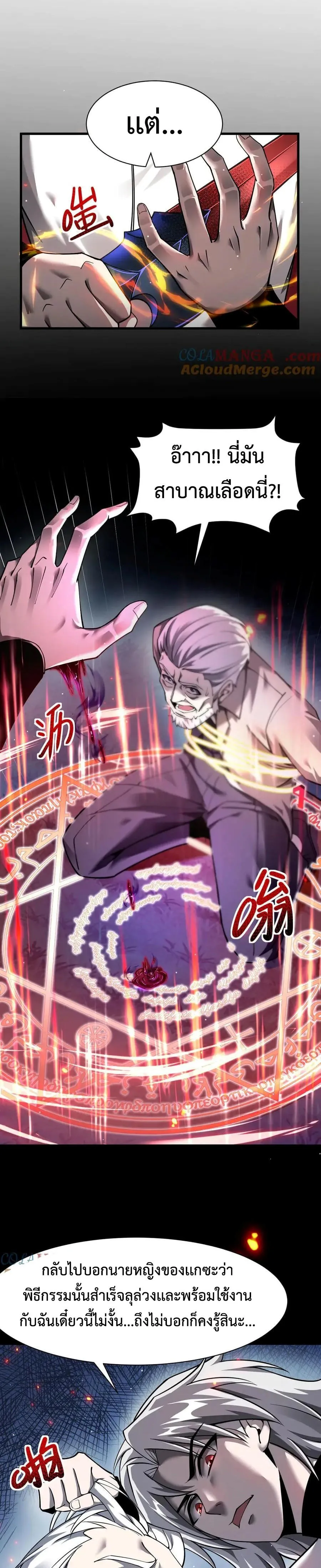 Shadow_s Resurgence การกล_บมาของเงาท_แข_งแกร_งท_ส_ด ตอนที่ ตอนที่ 16 รูปที่ 15