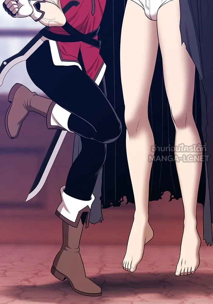 +99 ท่อนไม้พร้อมบวก ตอนที่ 3 เจ้าเด็กหมาป่า (1) รูปที่ 519