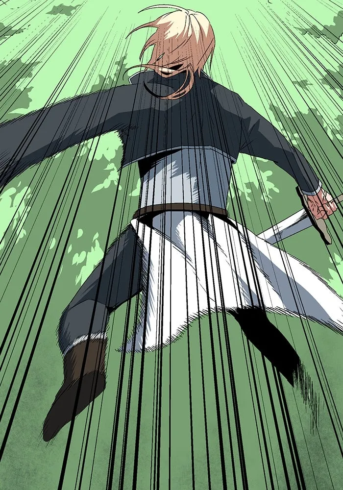 หนึ่งก้าวสู่เจ้ามาร ตอนที่ 43 ไล่ล่า (9) รูปที่ 85