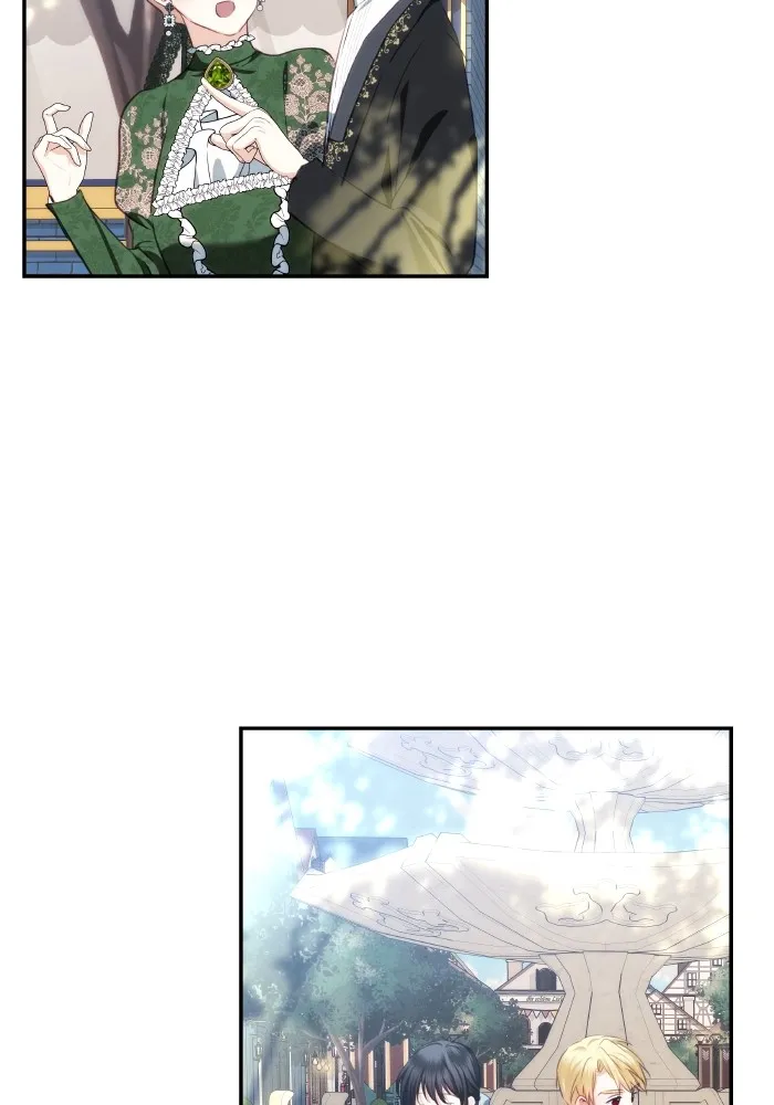 บุตรสาวของดยุกปีศาจ ตอนที่ 84 รูปที่ 82