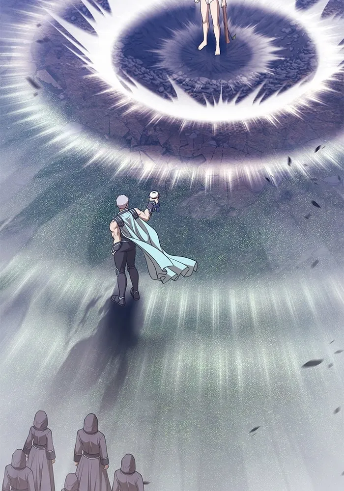 +99 ท่อนไม้พร้อมบวก ตอนที่ 54 ดิเมนชันอีตเตอร์ (2) รูปที่ 367