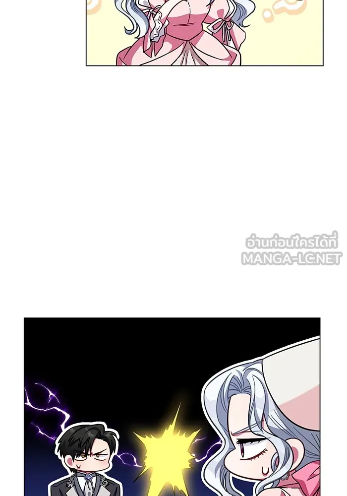 ฉันกลายเป็นแม่พระเอกนิยายจอมเสเพล ตอนที่ 9 รูปที่ 99