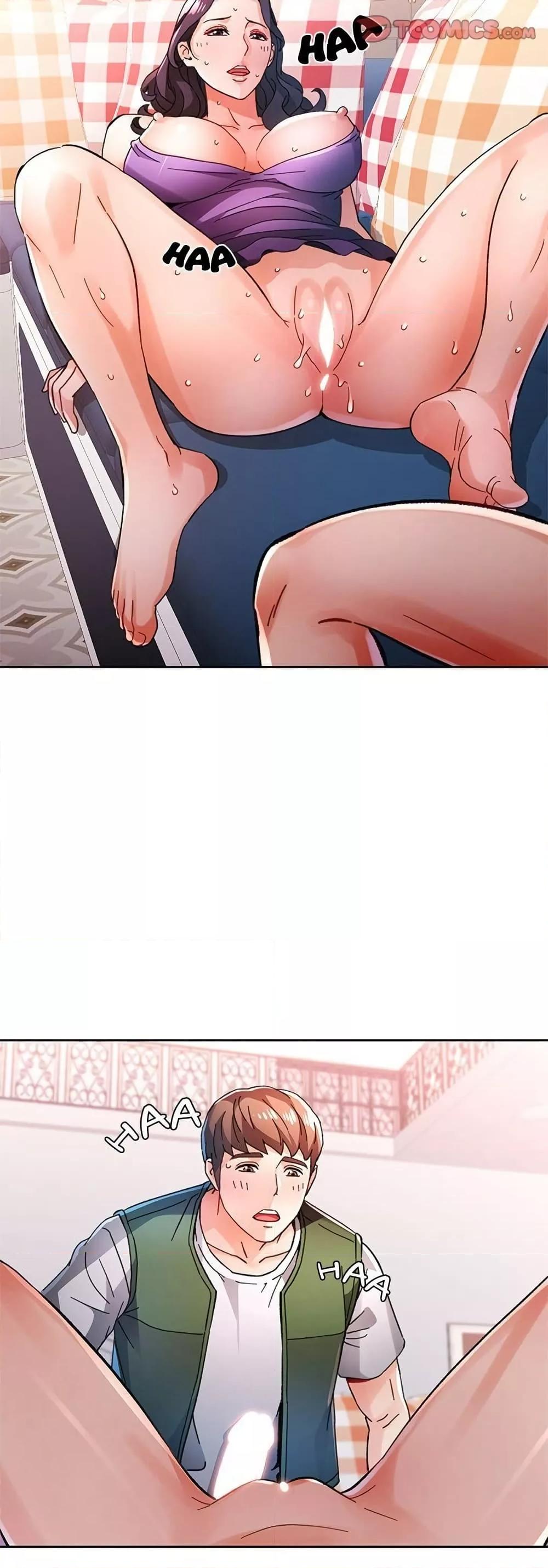 Doujin-Lc- อ่าน โดจิน มังฮวา เกาหลี ญี่ปุ่น จีน แปลไทย Wait, I’m a Married Woman! ตอนที่ 1 2 3 4 5 6 7 8 9 10 11 12 13 14 ฟรี ไม่มีโฆษณา อ่าน โดจิน Manhwa เกาหลี ญี่ปุ่น จีน เรามีครบ คัดมาให้เน้นๆ โดจิน 18+ รับประกันความฟินโดย  Doujin Lc