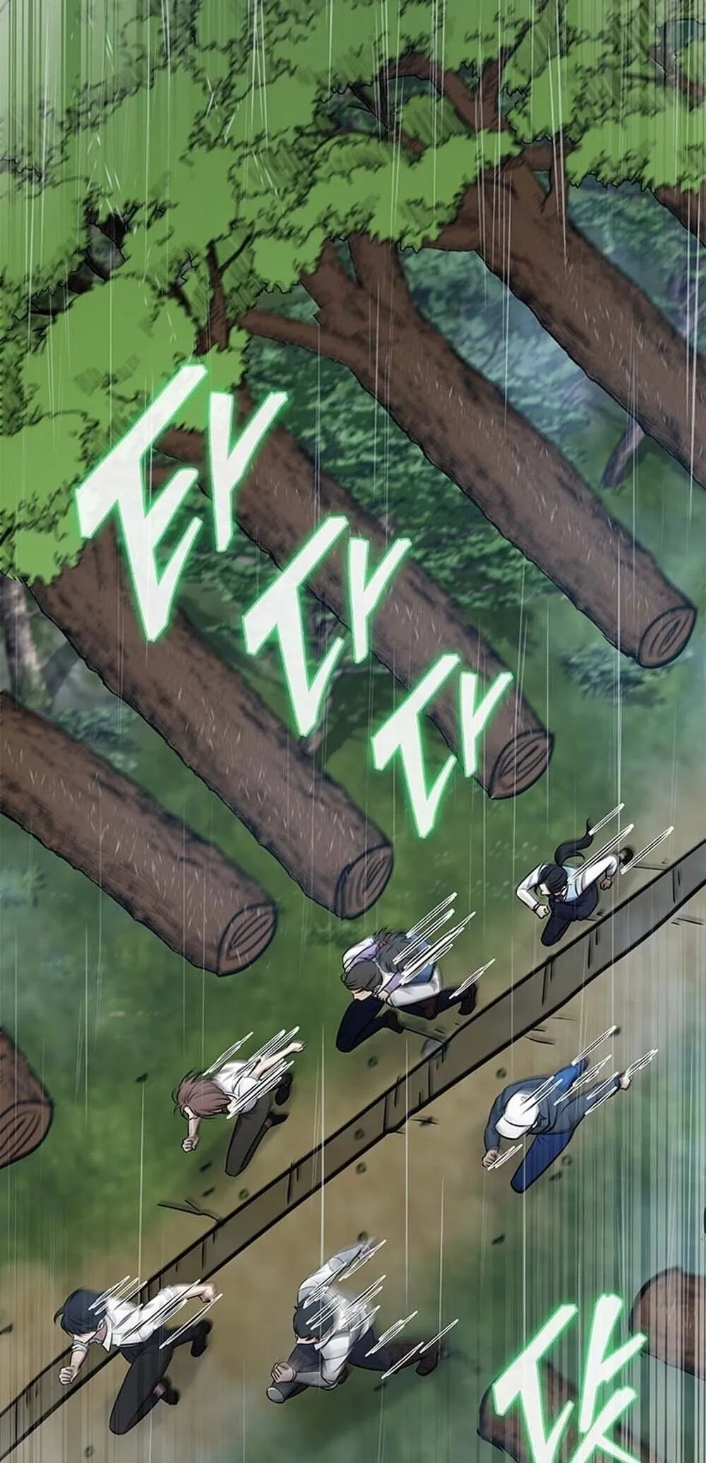 How to Survive Restructuring ว_ธ_เอาต_วรอดจากการปร_บโครงสร_าง ตอนที่ ตอนที่ 59 รูปที่ 44