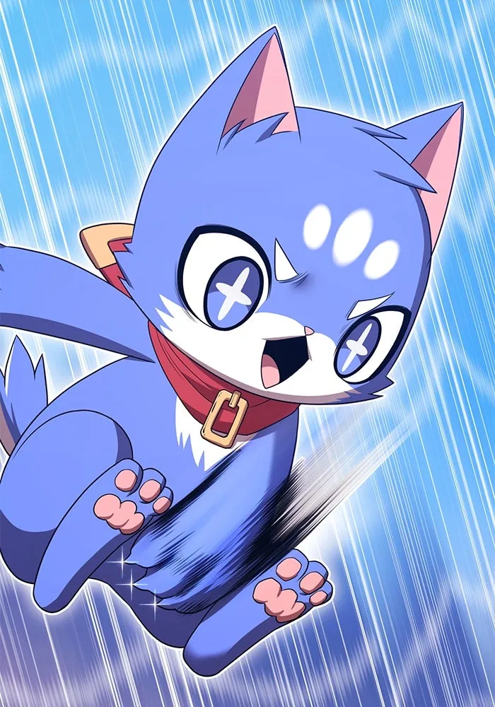 +99 ท่อนไม้พร้อมบวก ตอนที่ 34 ปีศาจ (1) รูปที่ 80