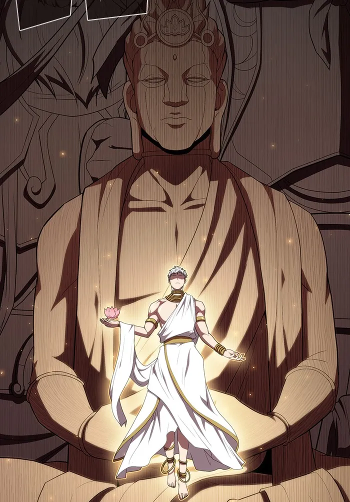 ผู้เล่นขั้นเทพแห่งหอคอยฝึกสอน ตอนที่ 131 รูปที่ 2