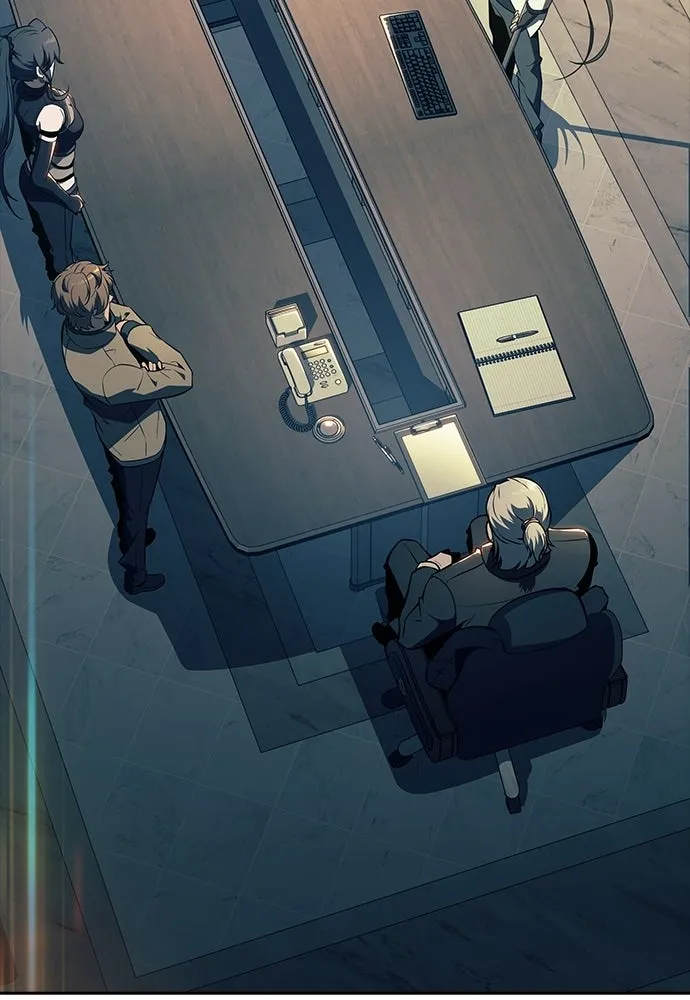 ครัวผู้กล้าท้าให้ชิม ตอนที่ 25 รูปที่ 56