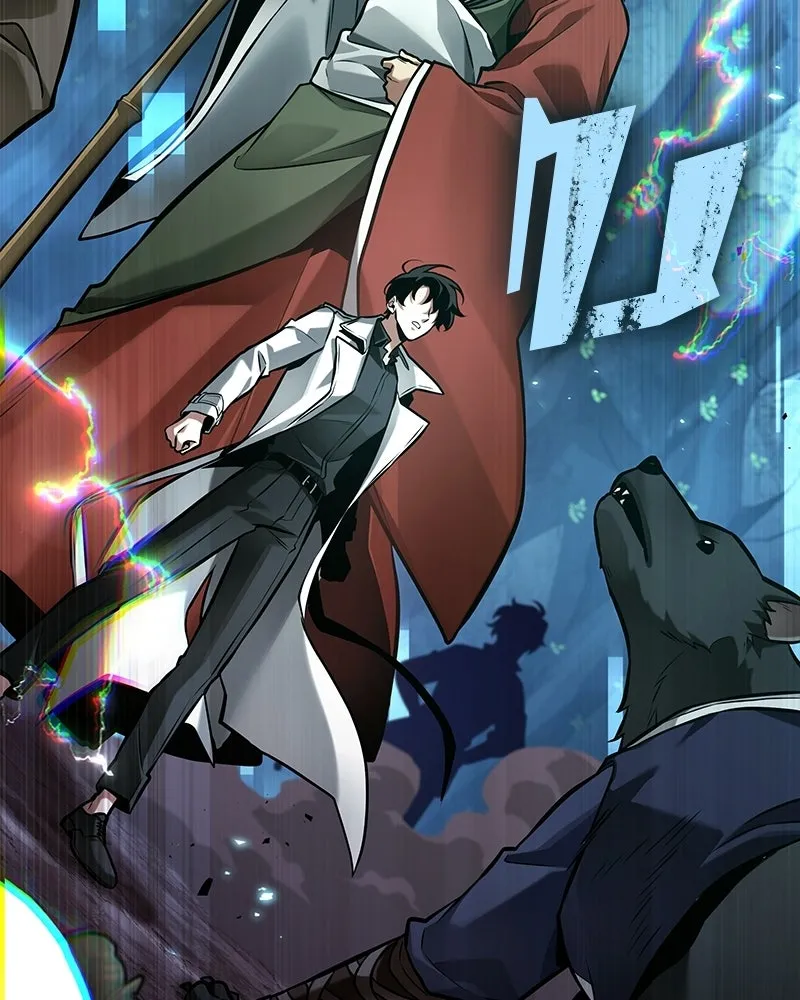 Omniscient Reader อ่านชะตาวันสิ้นโลก ตอนที่ 49 สิ่งที่ทำได้ดีที่สุด (3) รูปที่ 74