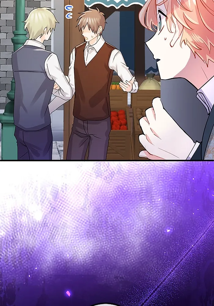 คุณหนูย้อนเวลามาเป็นอัศวิน ตอนที่ 91 รูปที่ 7