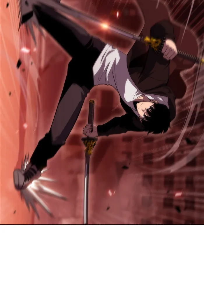 ผู้เล่นหน้าใหม่เลเวลแมกซ์ ตอนที่ 55 ต้นกำเนิดแห่งความตาย 'เพน รูปที่ 53