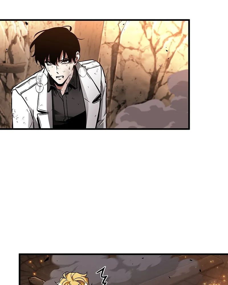 Omniscient Reader อ่านชะตาวันสิ้นโลก ตอนที่ 41 นักปฏิวัติตัวจริง (4) รูปที่ 40