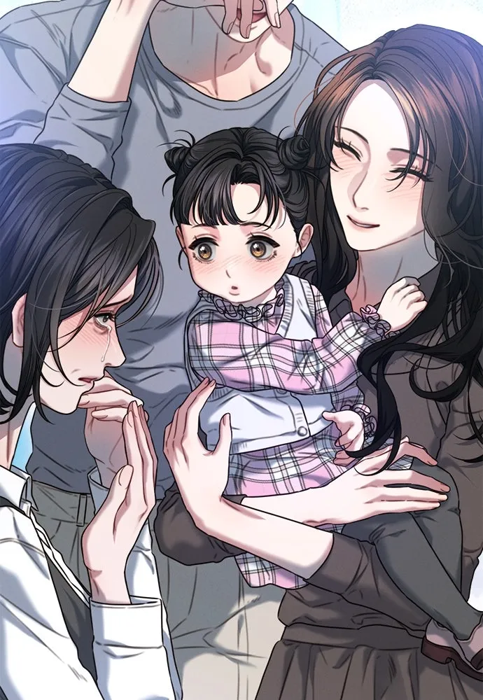 ปรารถนารักอันงดงาม ตอนที่ 110 (ตอนจบ) รูปที่ 95