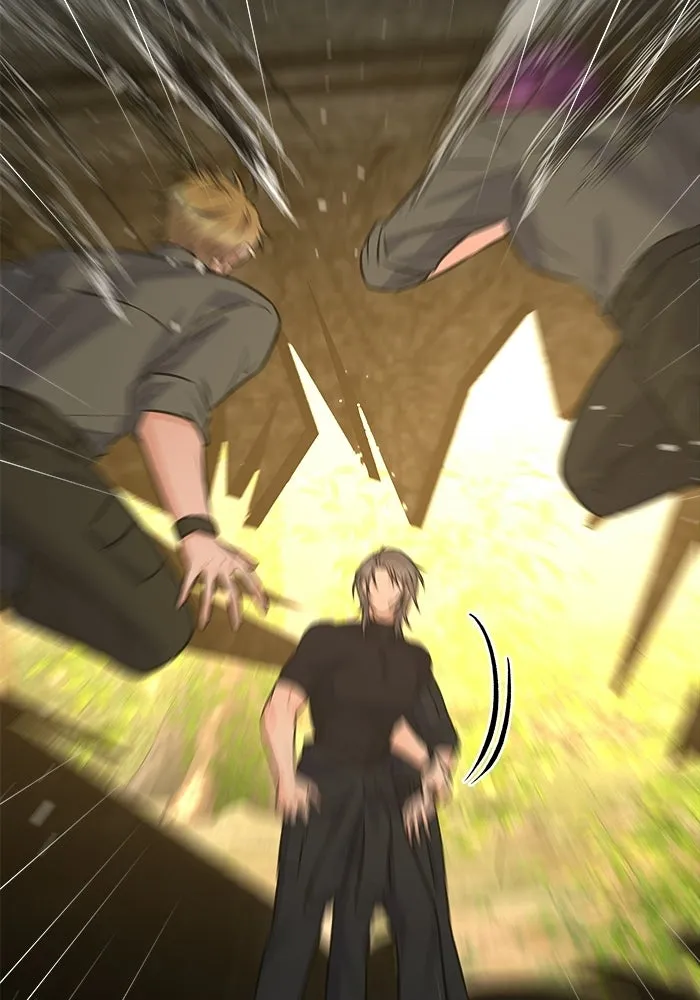 แด่ความเกลียดชัง ตอนที่ 64 รูปที่ 131