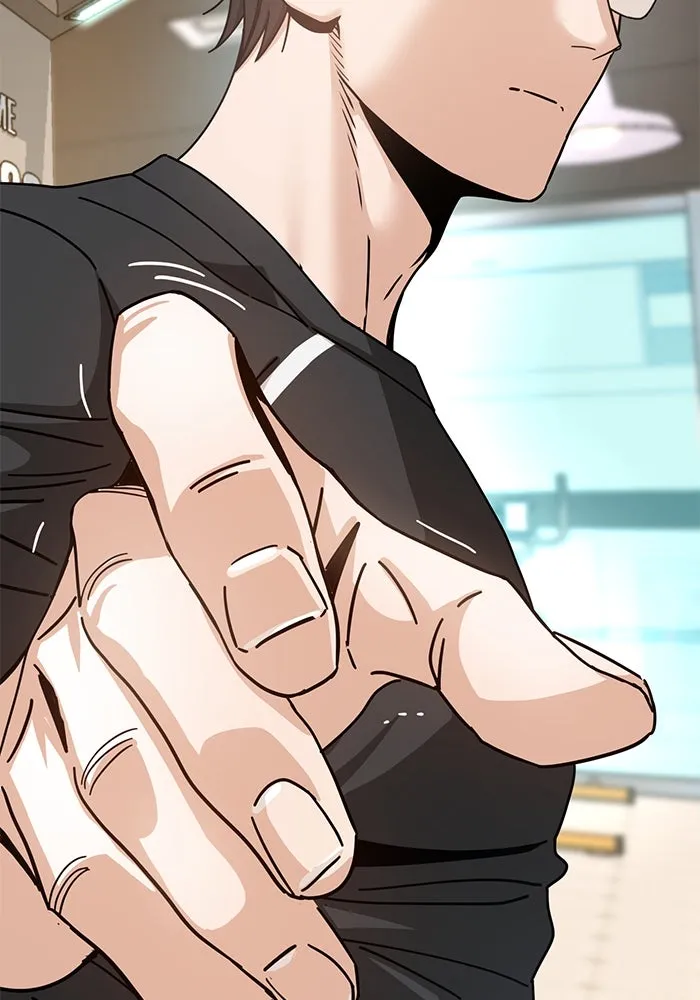 โชคชะตานำพารัก ตอนที่ 28 ใส่ใจเหรอ รูปที่ 61