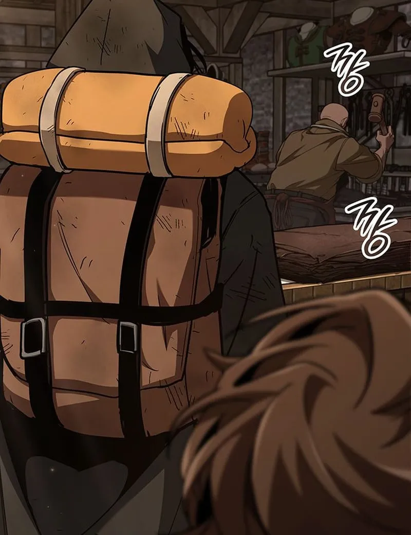 Crimson Reset ช_ว_ตคร_งท_สองของราช_นร_ตต_กาล หล_งจากหลบหน_มาคร_งป_ แวมไพร_ย_จ_นก_ถ_กส_งหารในท_ส_ด ตอนที่ ตอนที่ 5 รูปที่ 15