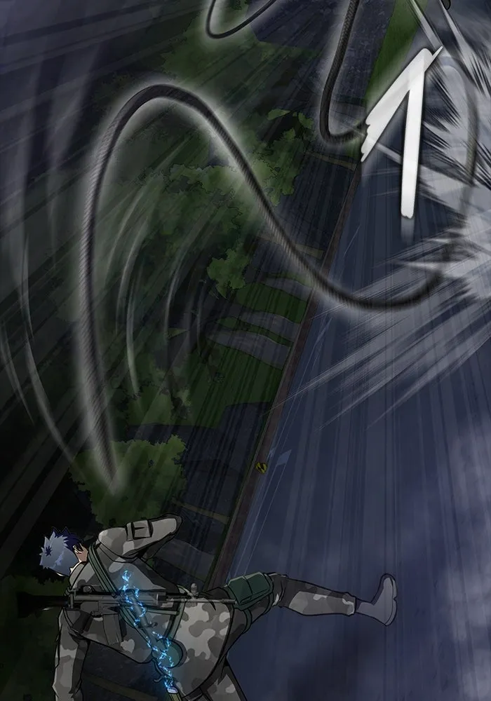 เพลเยอร์นักกินเหล็ก ตอนที่ 37 รูปที่ 134