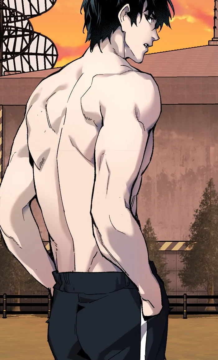 ยอดคนเลเวลทะลุ ตอนที่ 10 กิลด์บังแพสุดแข็งแกร่ง (6) รูปที่ 134