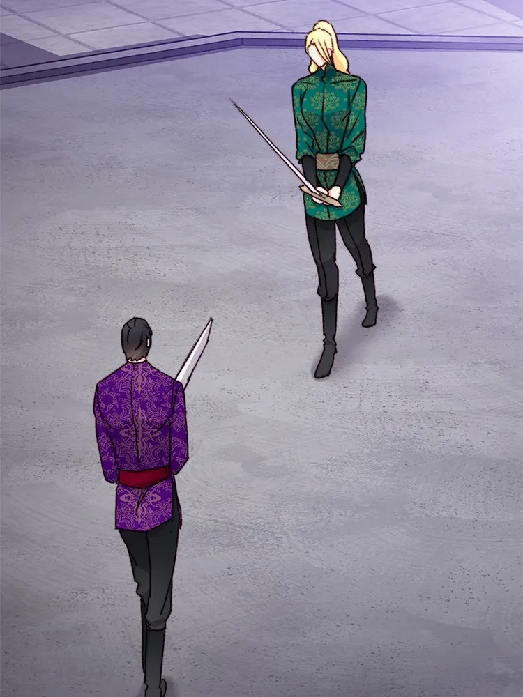 Bring the Love ตอนที่ 105 รูปที่ 61