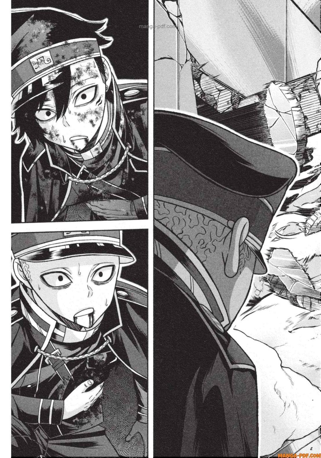 Manga-lc-com อ่านมังงะ อ่านการ์ตูน ออนไลน์ ฟรี Tougen Anki สงครามเลือดอสูร ตอนที่ 1 2 3 4 5 6 7 8 9 10 11 12 13 14 ฟรี ไม่มีโฆษณา Manga-lc - อ่าน มังงะ อ่าน การ์ตูน ออนไลน์ อ่านมังงะ ฟรี