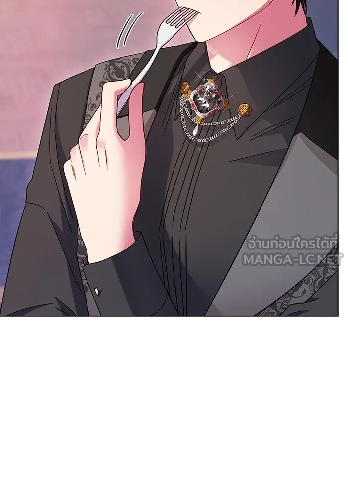 ฉันกลายเป็นแม่พระเอกนิยายจอมเสเพล ตอนที่ 5 รูปที่ 69