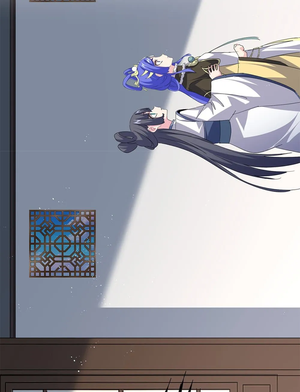 Magic Emperor ราชาจอมเวทย_ ตอนที่ ตอนที่ 746 รูปที่ 23