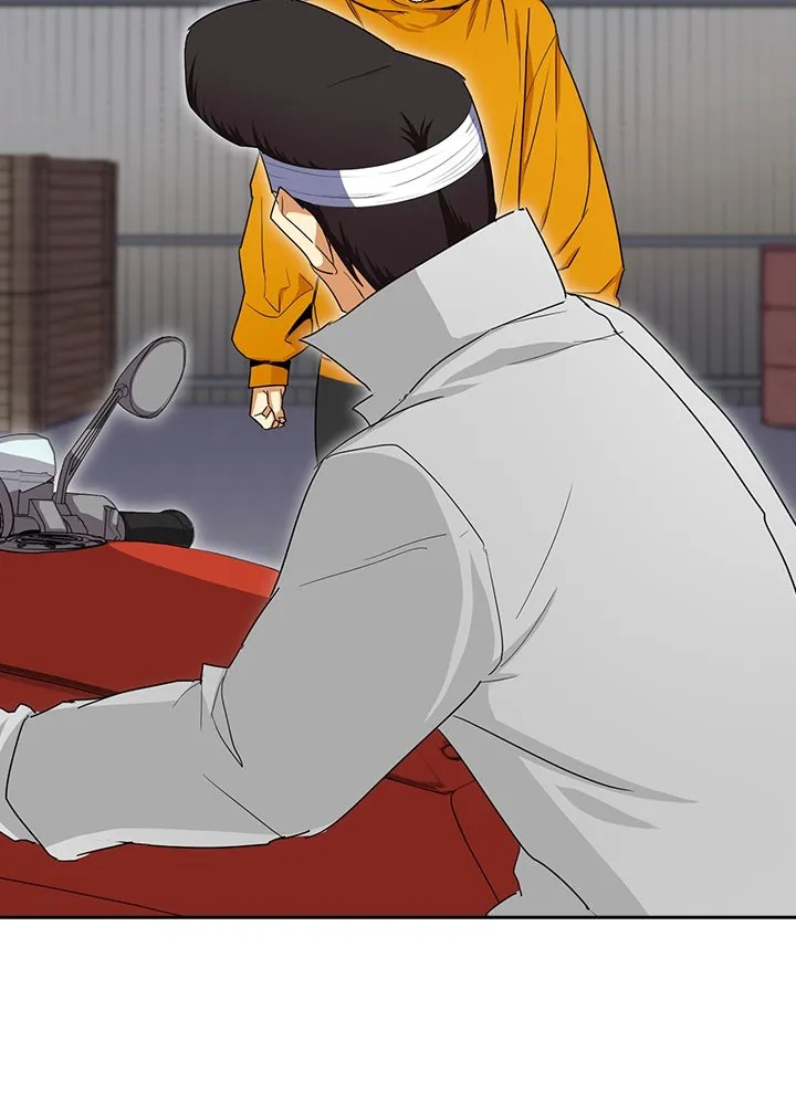 นักเลงกระจอกย้อนเวลามาทวงแค้น ตอนที่ 24 รูปที่ 7