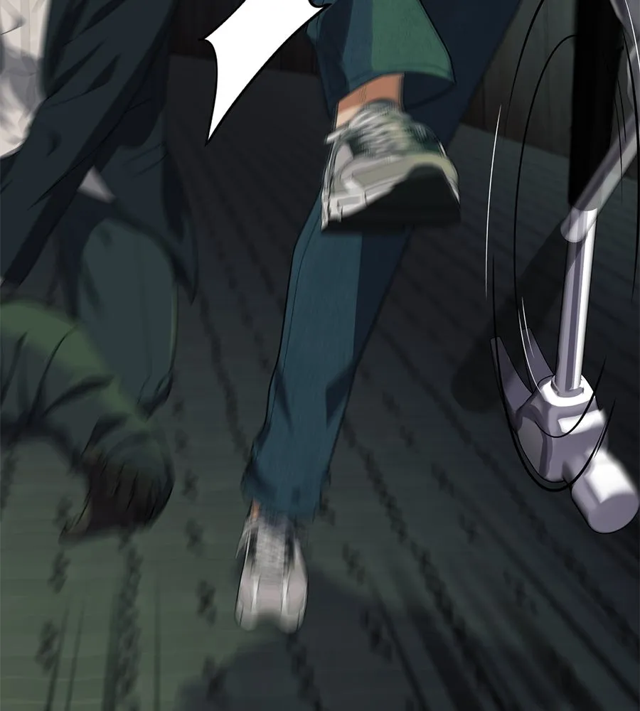 คอลเซ็นเตอร์เปลี่ยนชีวิต ตอนที่ 32 นักล่าเลือด รูปที่ 245