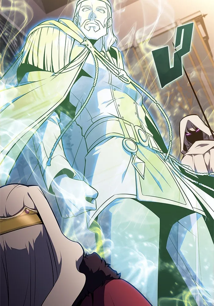 ผู้เล่นหน้าใหม่เลเวลแมกซ์ ตอนที่ 155 น้ำหนักของชื่อ 'ไรน์ฮาร์ รูปที่ 34