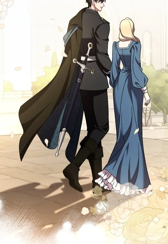 หมาป่าคู่เคียงบัลลังก์ ตอนที่ 45 รูปที่ 64