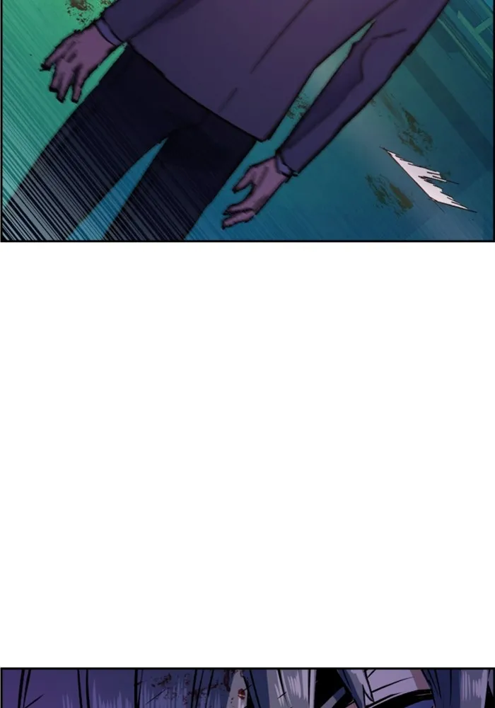 พี่ชายสายบอดี้การ์ด ตอนที่ 124 รูปที่ 110